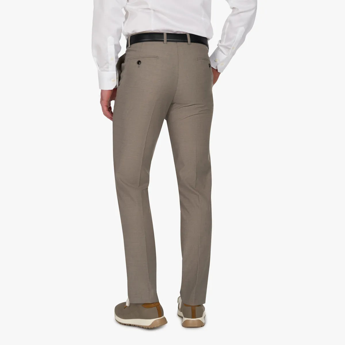 Leichter Anzug Genf in beige beige Bild 5