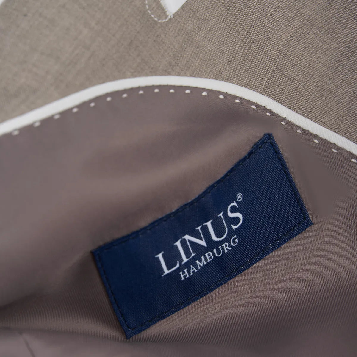 Leichter Anzug Genf in beige beige Bild 6