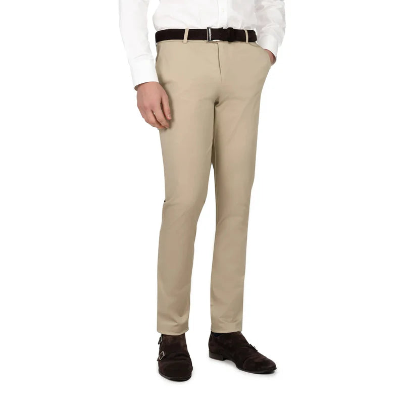 Outfit Olive Smart Casual