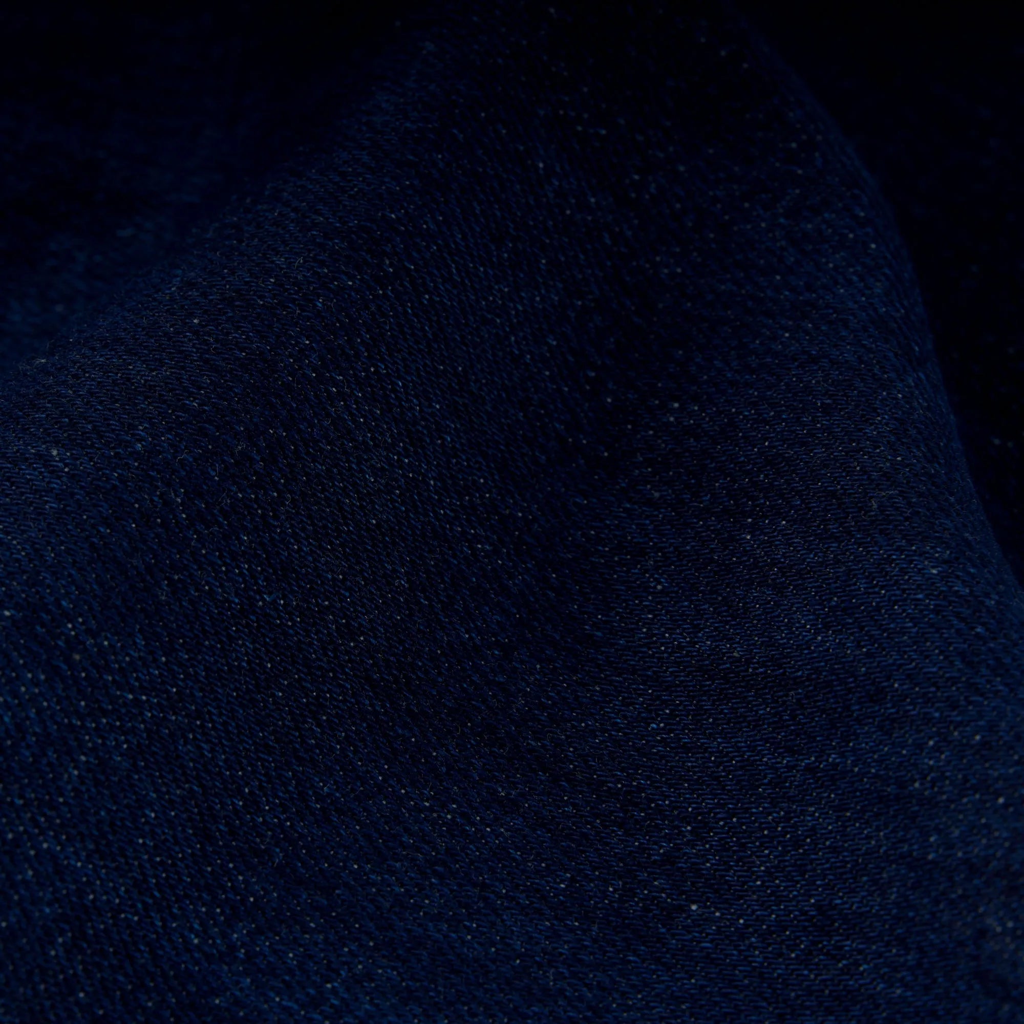 Jeans in Dunkelblau dkl. blau Bild 4