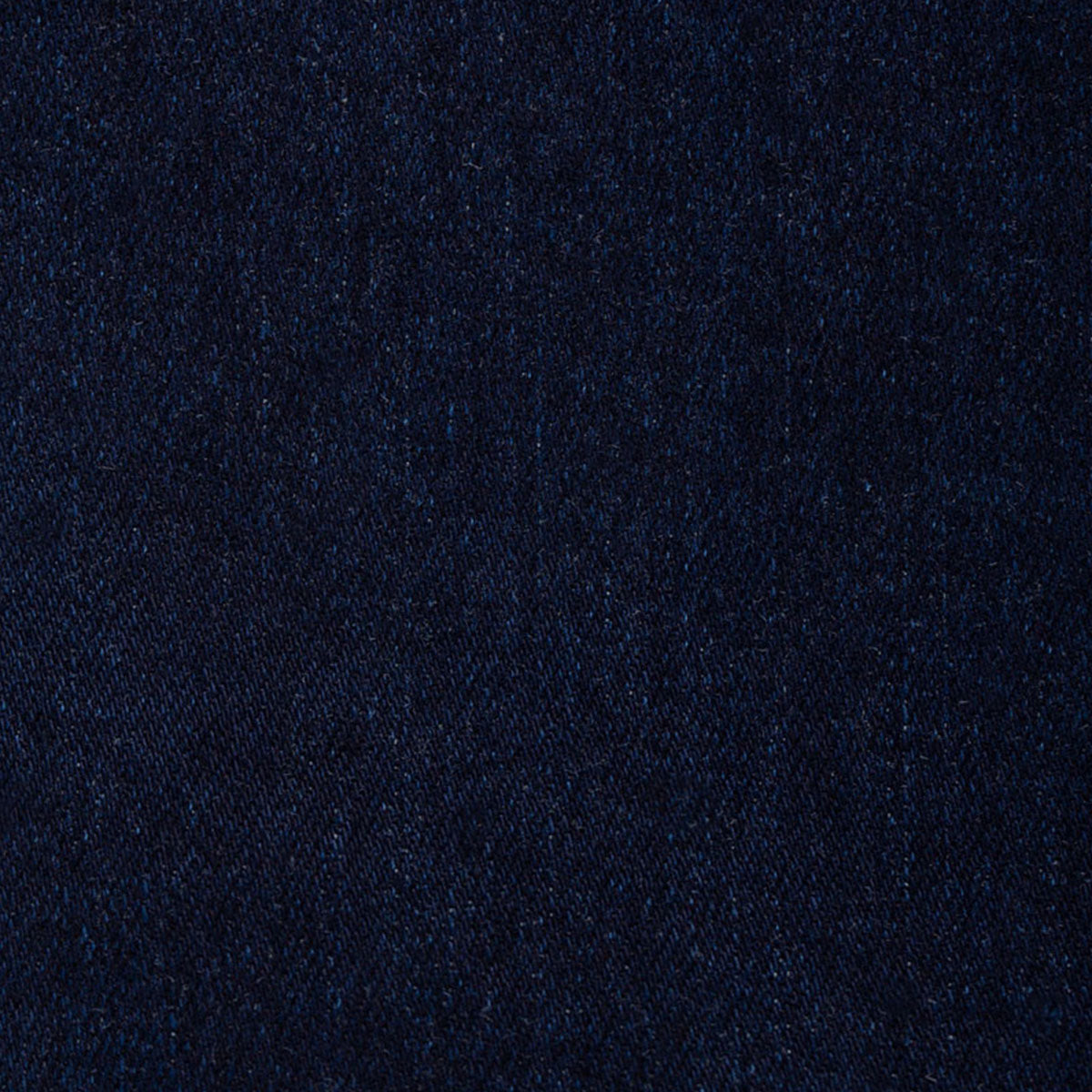 Jeans ohne Waschung in dunkelblau dkl. blau Bild 5