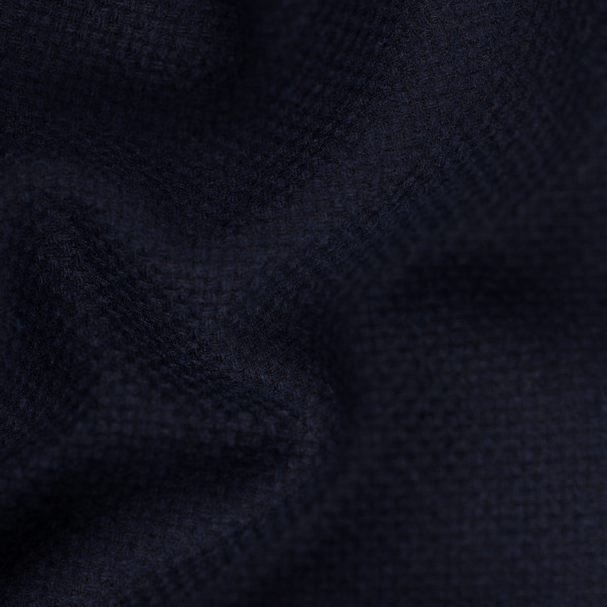 Sakko Genf in dunkelblauer Panamabindung und Kaschmiranteil dkl. blau Bild 6