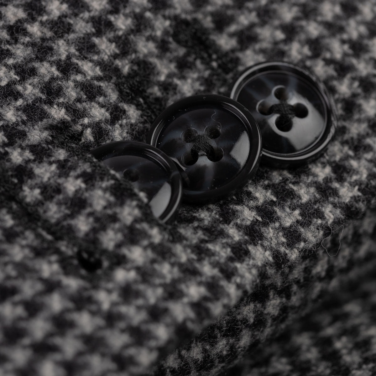 Sakko Pesaro in Grau mit Hahnentritt grau/gemustert Bild 6