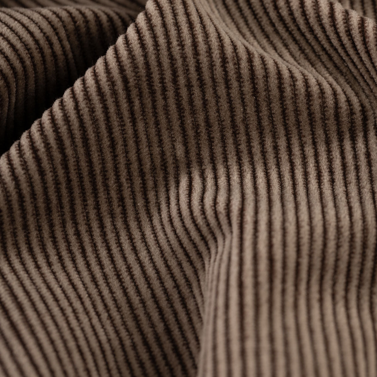 Sakko Prato aus Feincord in braun braun Bild 6