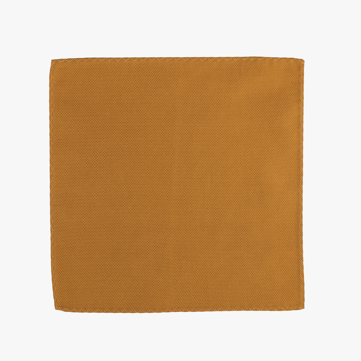 Einstecktuch in gold gold Bild 2