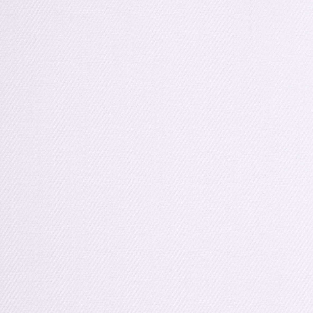 Modern Fit Hemd Twill 2-Knopf-Kragen white Bild 3