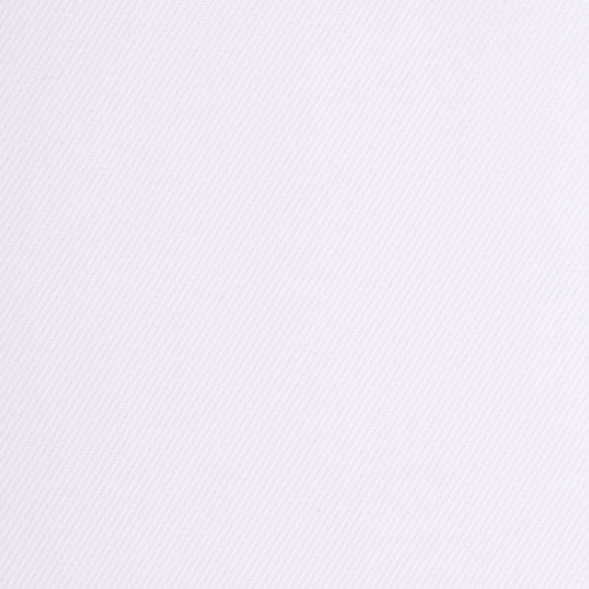 Modern Fit Hemd Twill mit Haikragen white Bild 4