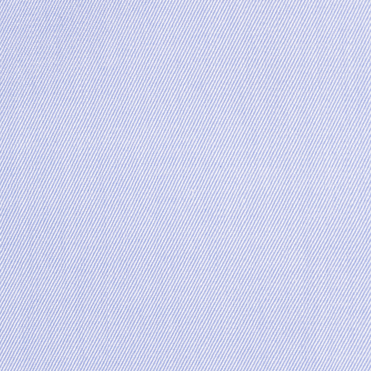 Modern Fit Hemd Umschlagmanschette hellblau light blue Bild 3