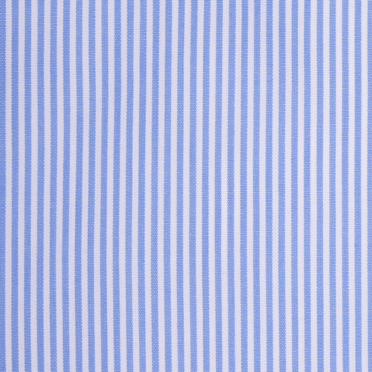 Slim Fit Hemd blau-weiß gestreift blue/white Bild 4