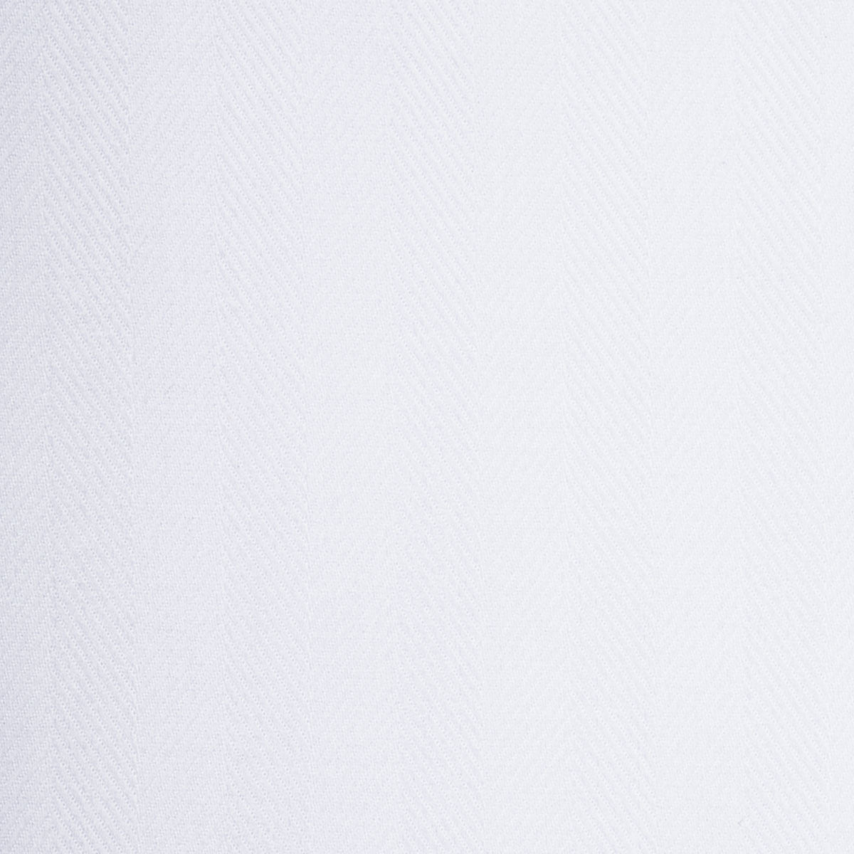 Slim Fit Hemd Fischgrat weiß white Bild 4