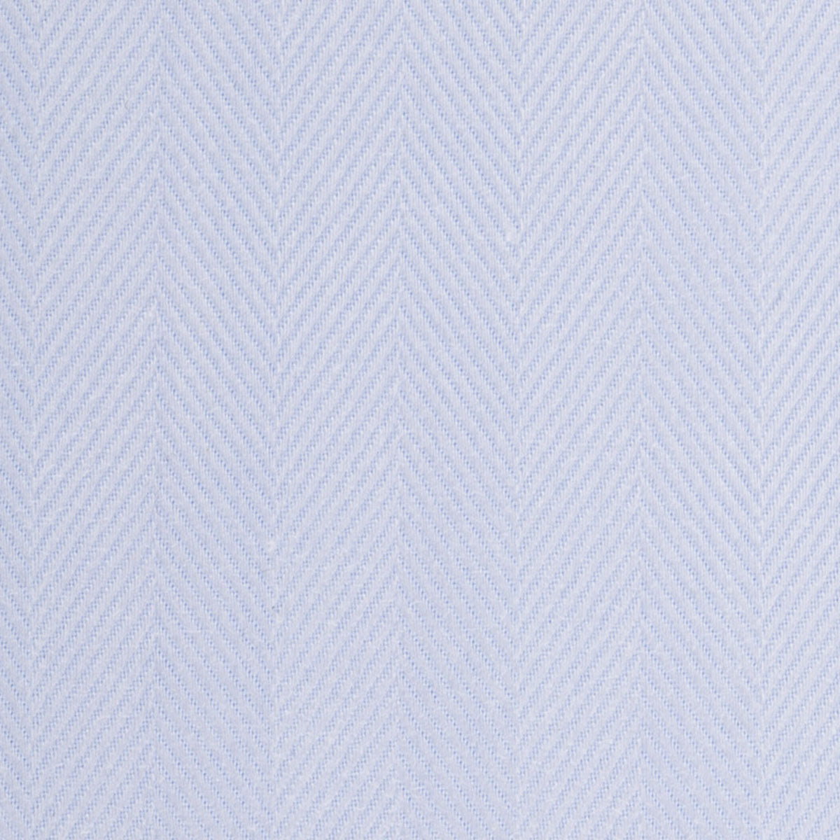 Super Slim Fit Hemd Fischgrat in hellblau lightblue Bild 3