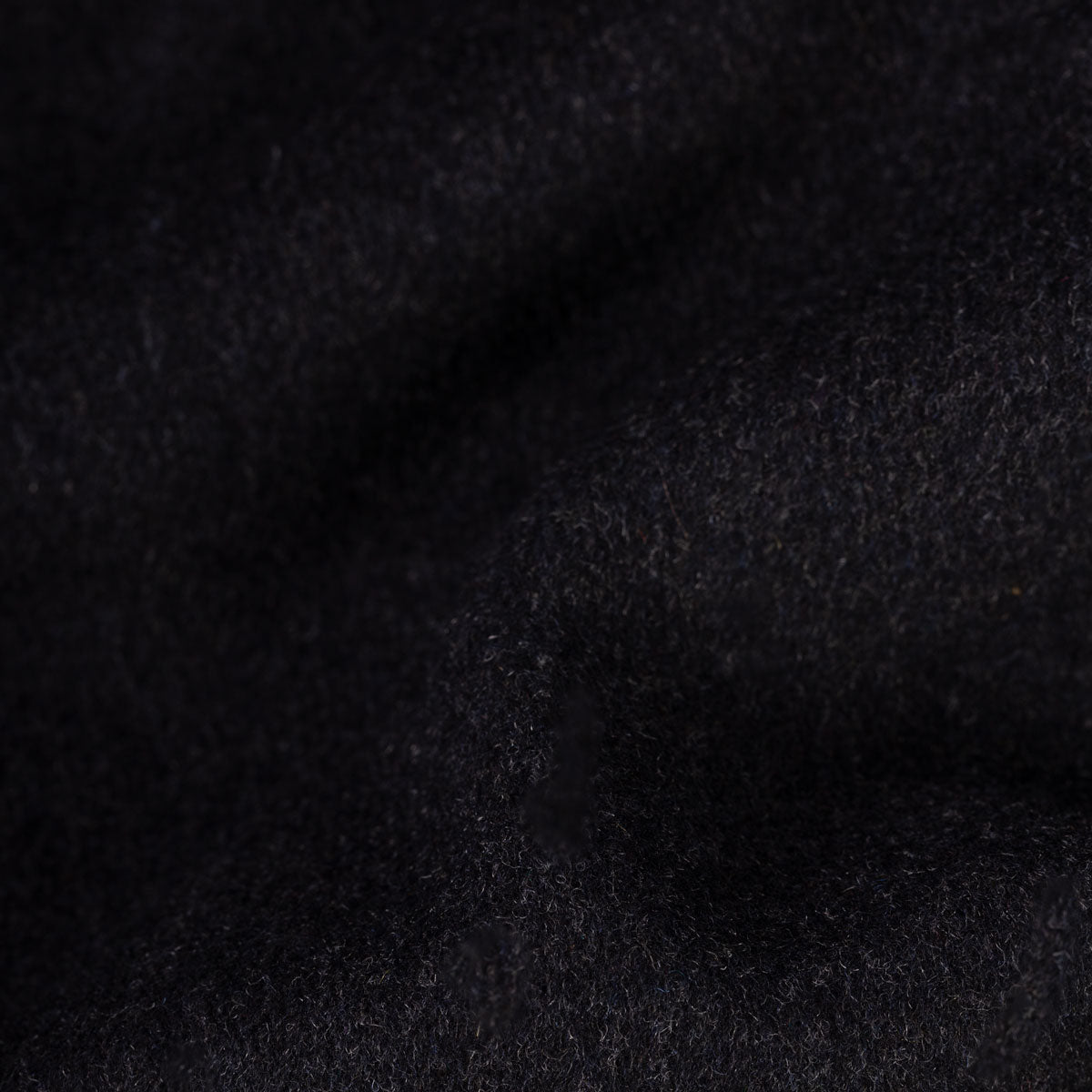 Kurzmantel München in dunkelgrau charcoul Bild 6