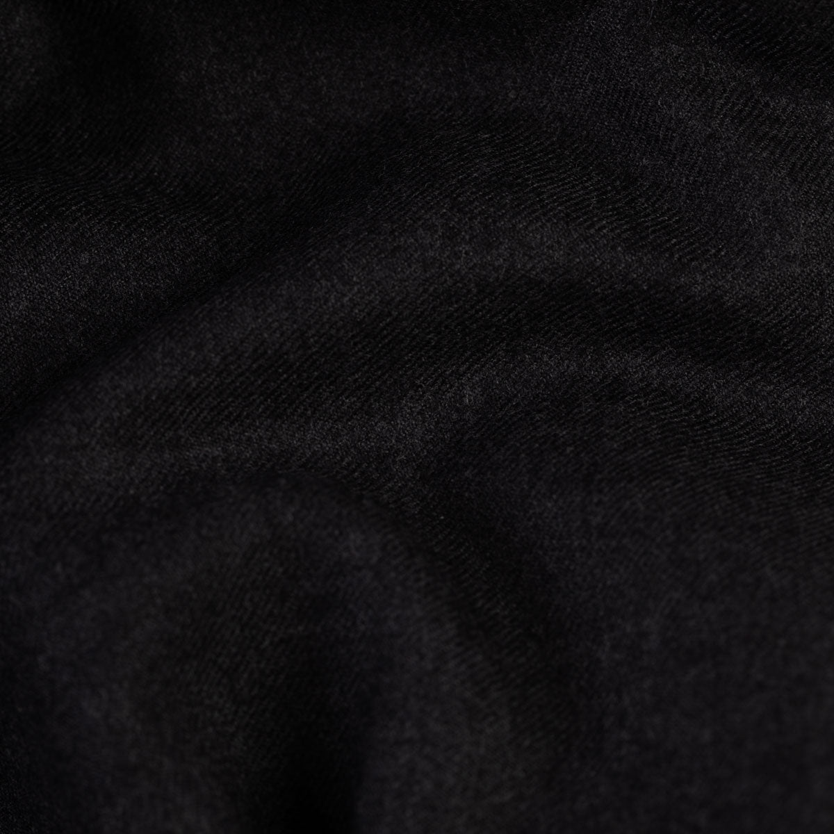 Sakko Fano aus Wolle mit steigendem Revers in anthrazit charcoul Bild 5