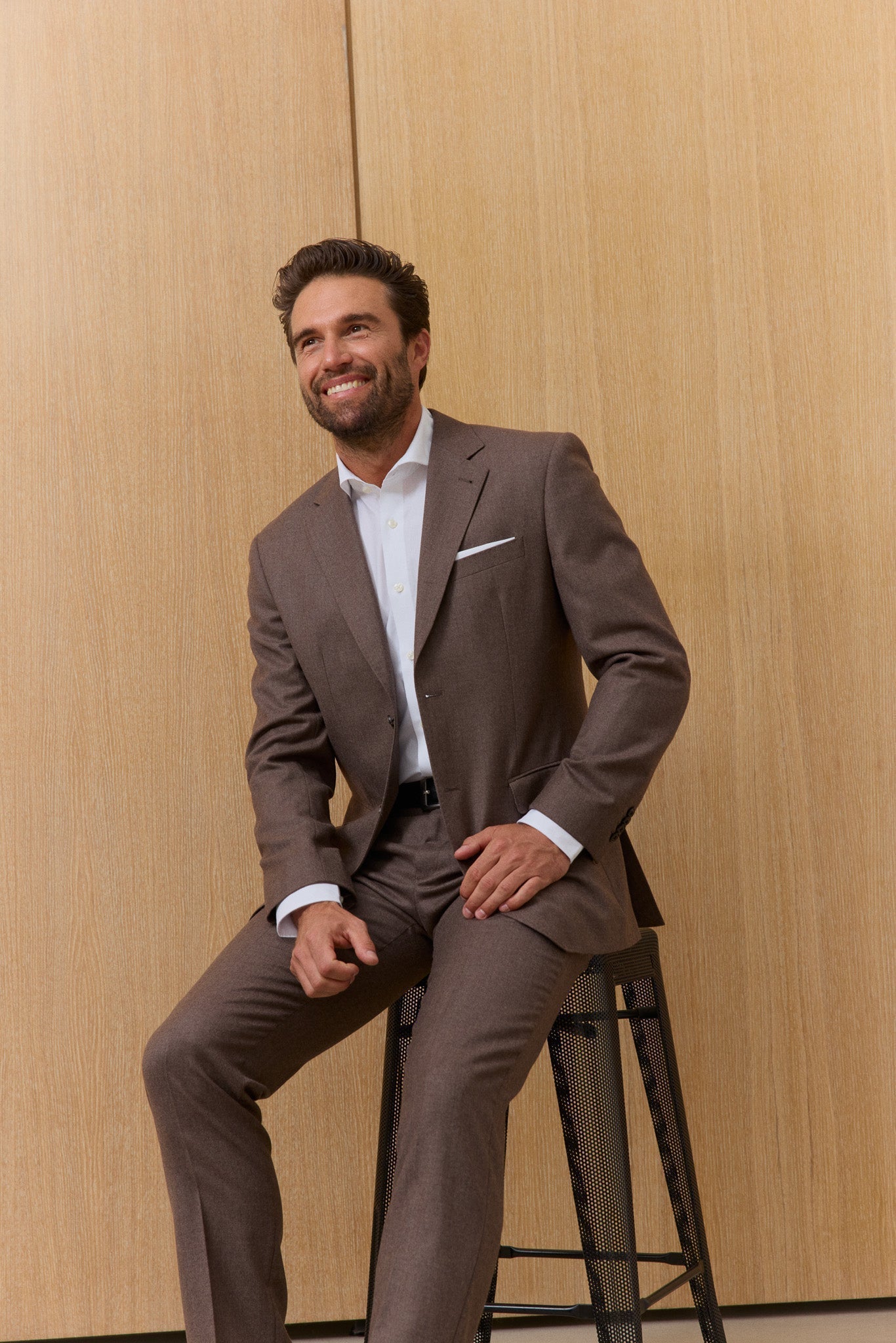 Maßanzug oder Konfektion: was lohnt sich wirklich?