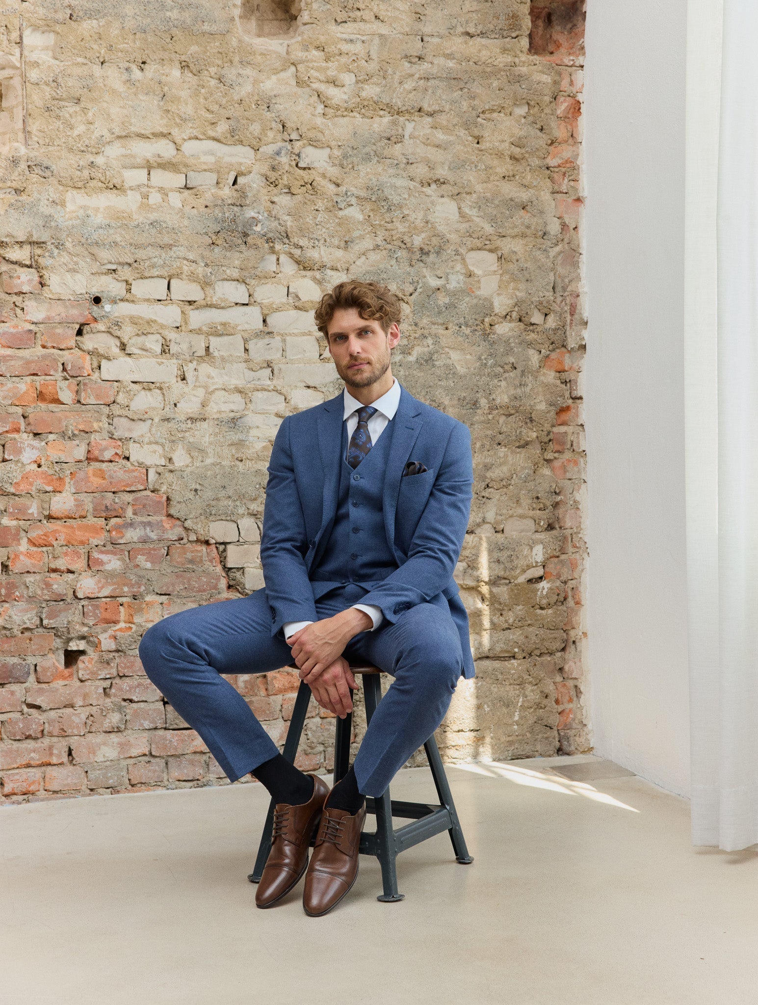 Fehler bei der Anzugauswahl – und wie Sie sie vermeiden