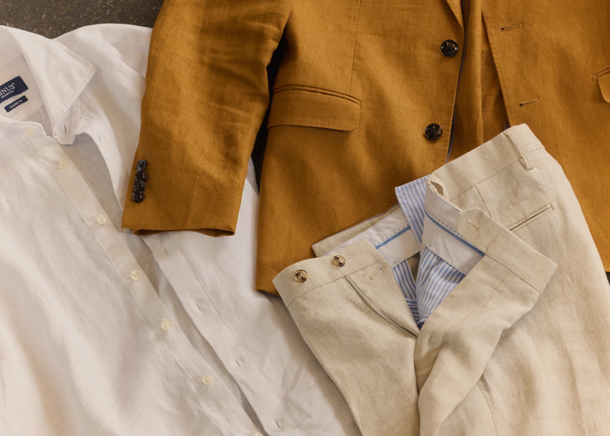 Shop the Look – Stilvoll gekleidet ohne Aufwand