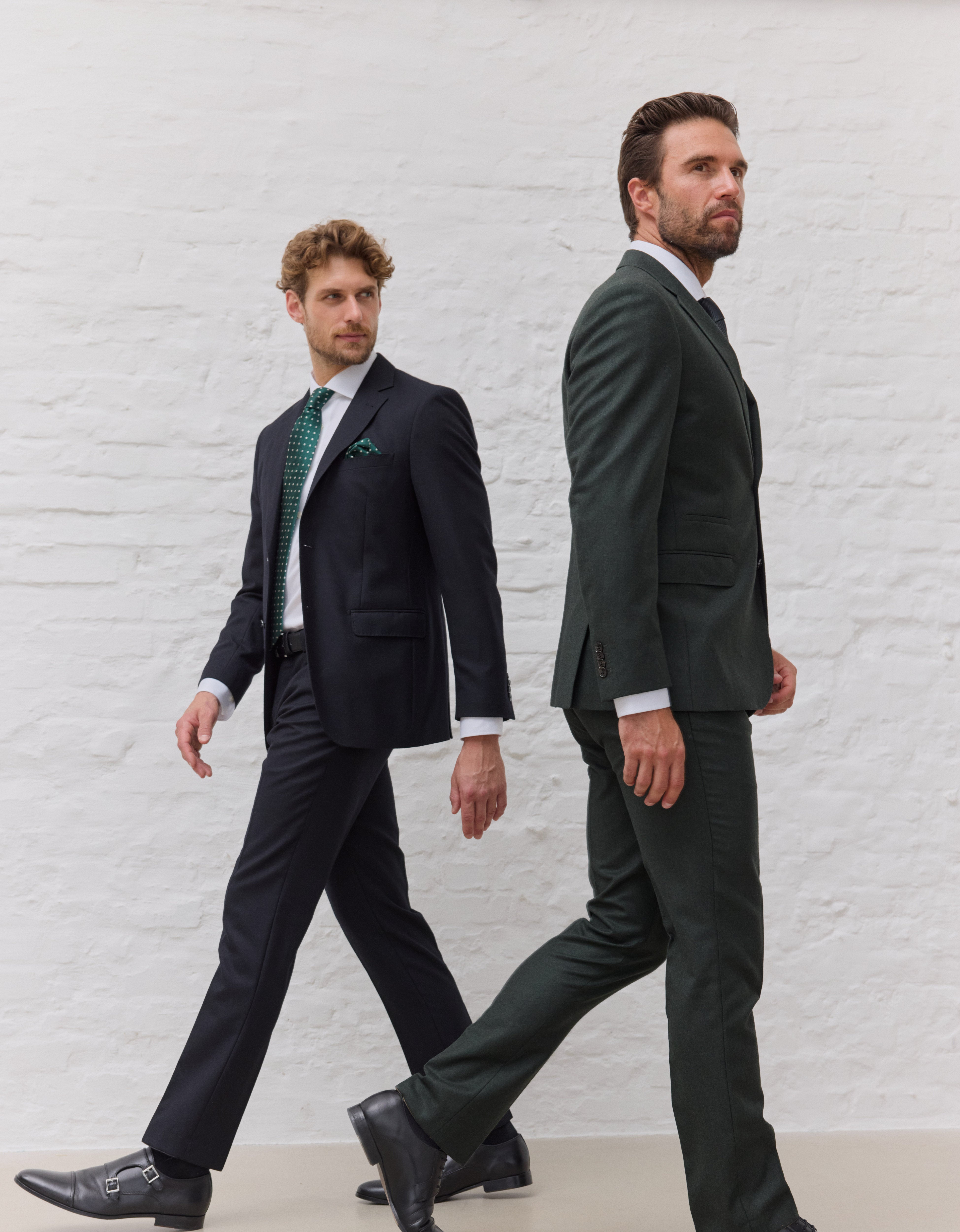 Veloursleder richtig pflegen