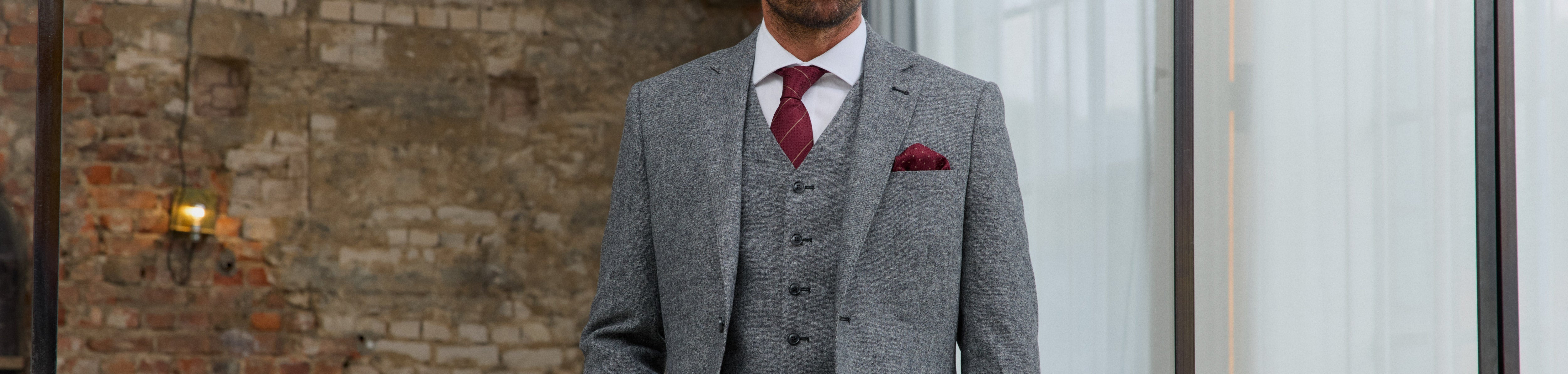 Festliche Accessoires