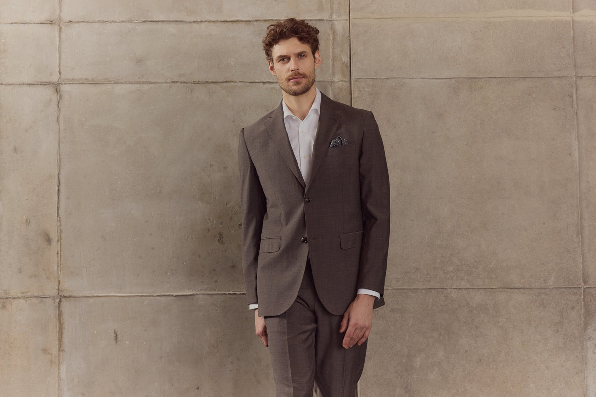 Slim Fit Sakkos