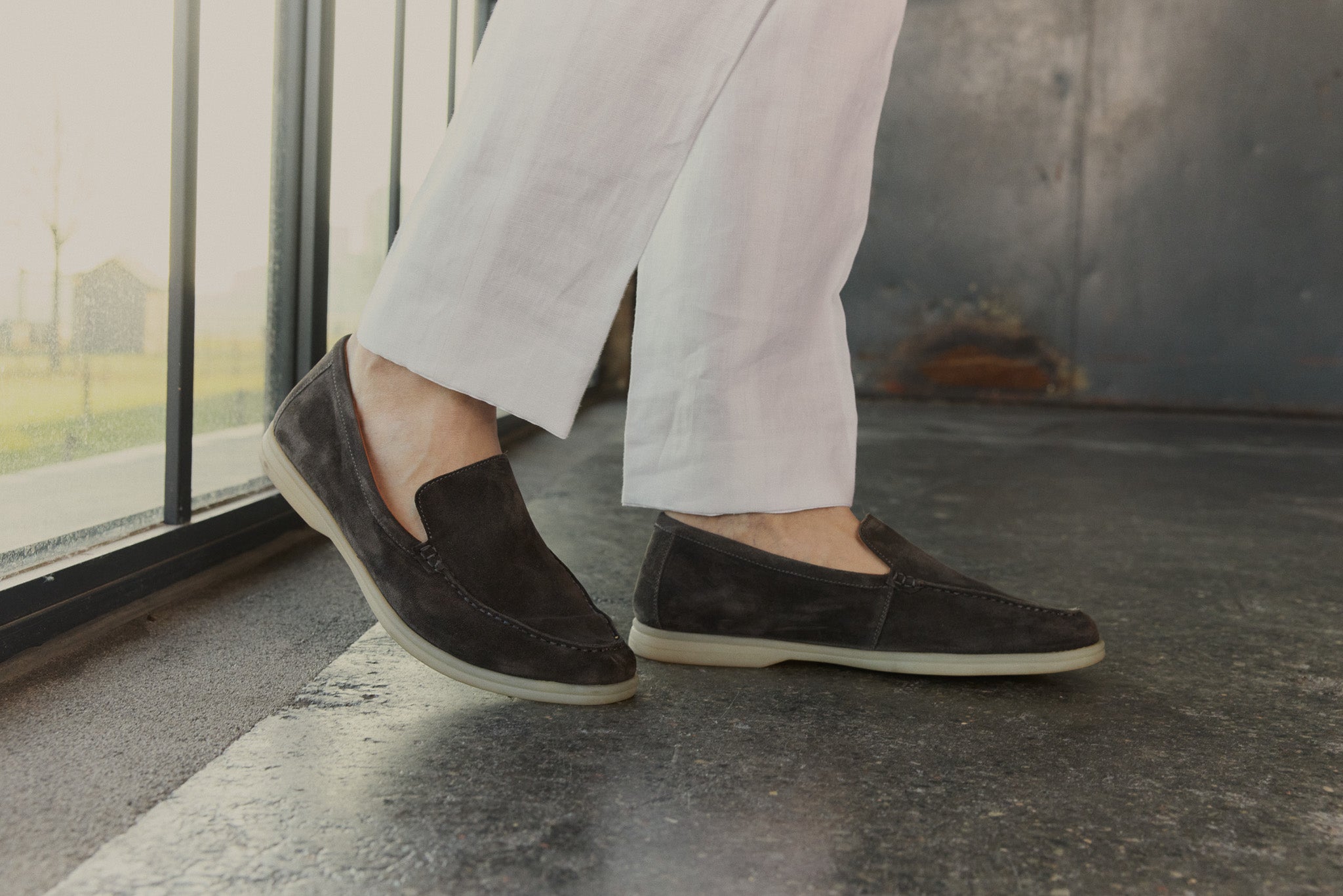 Aktion: Loafer