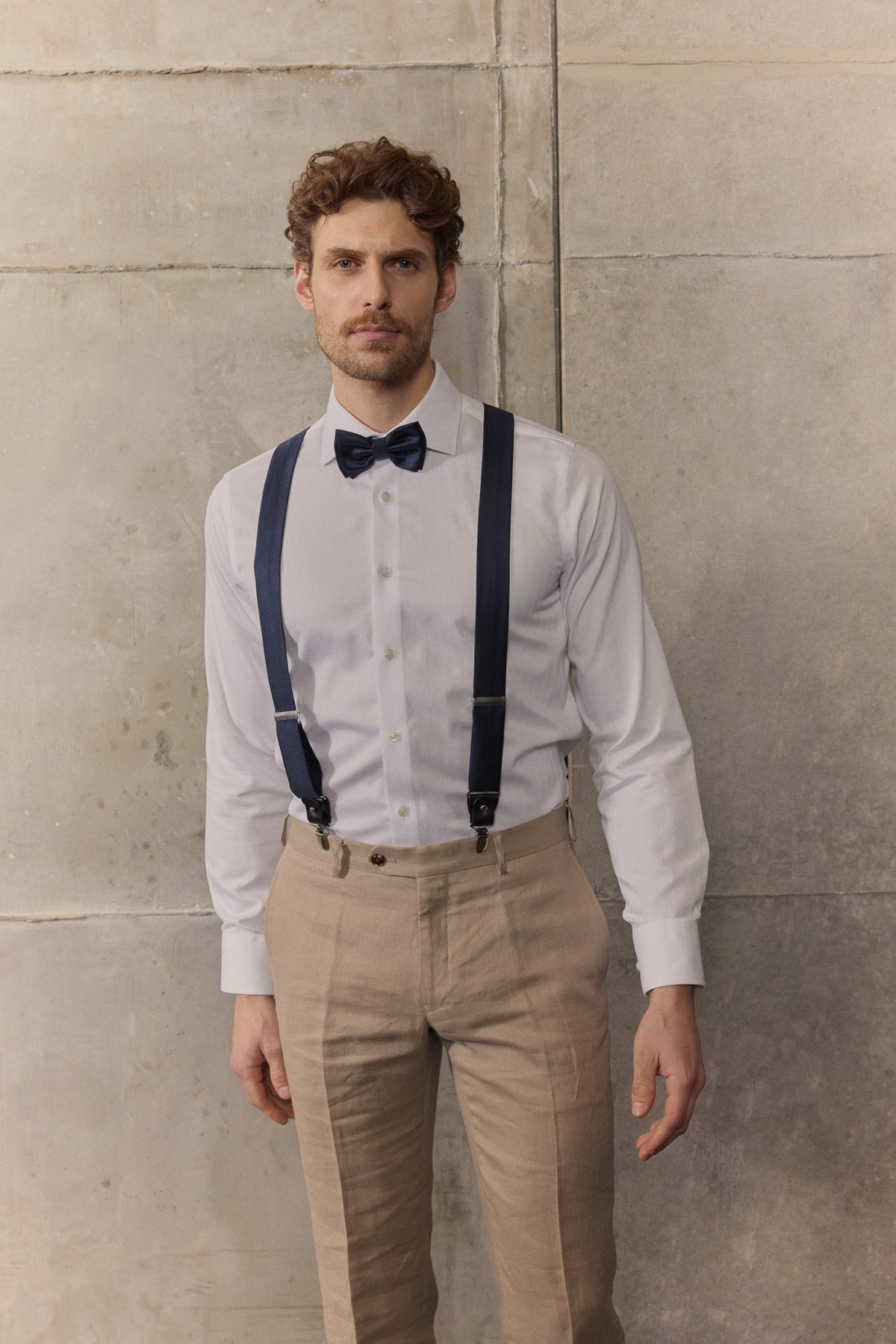 Modern-fit Hemden