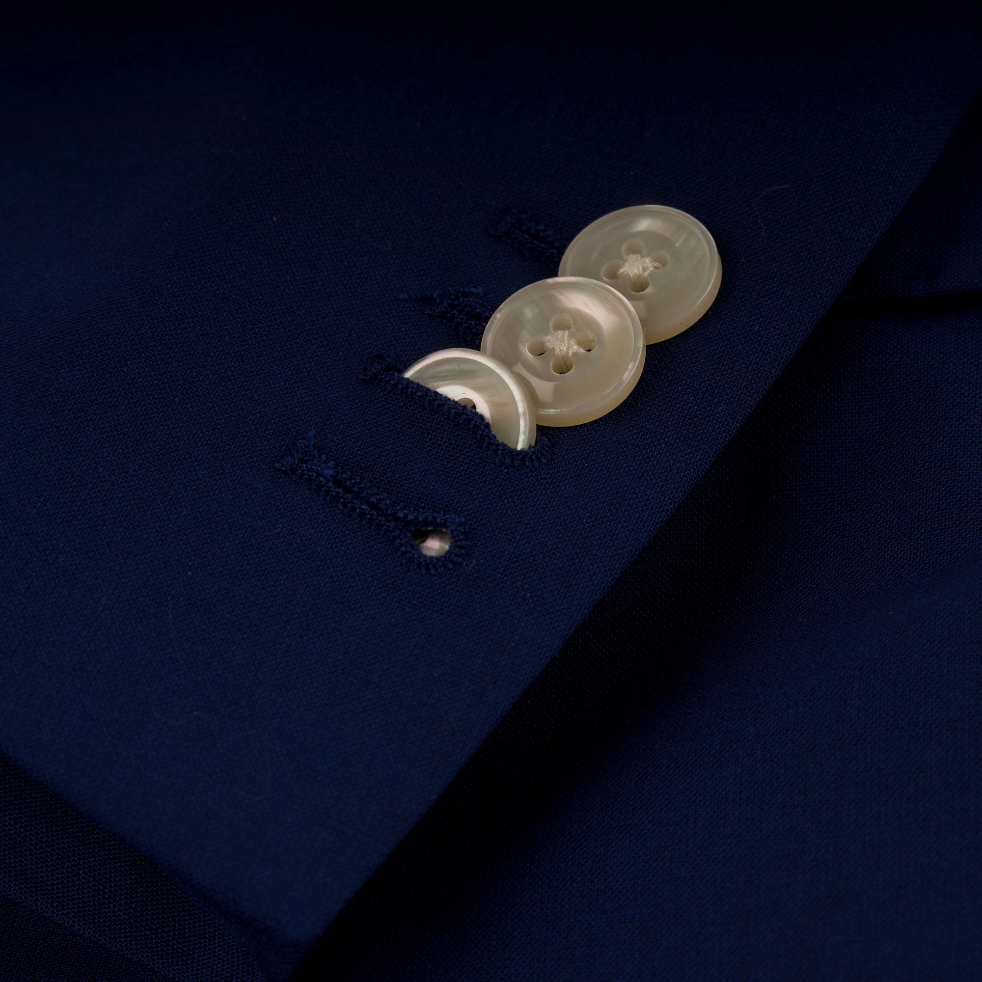 Outfit Blue Smart Casual