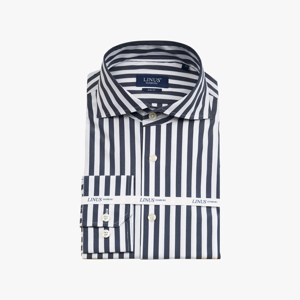Outfit Navy Business