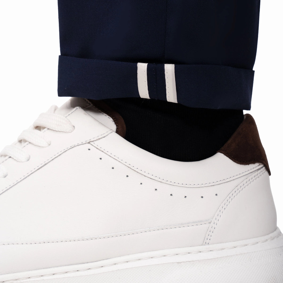Outfit Blue Casual