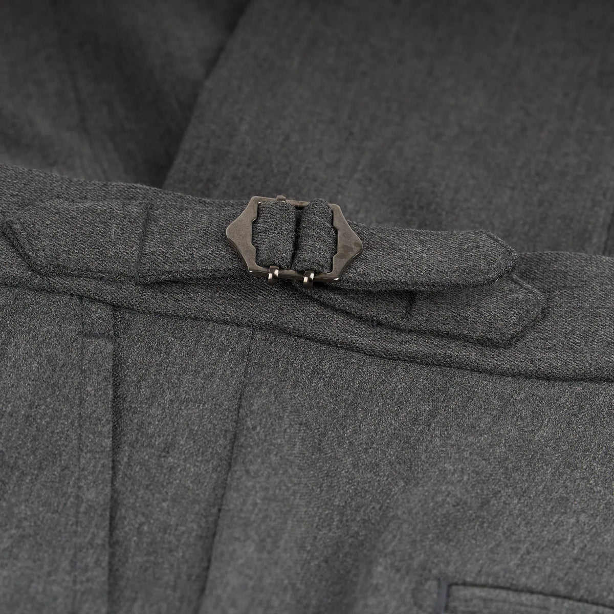 Outfit Dark Green Smart Casual