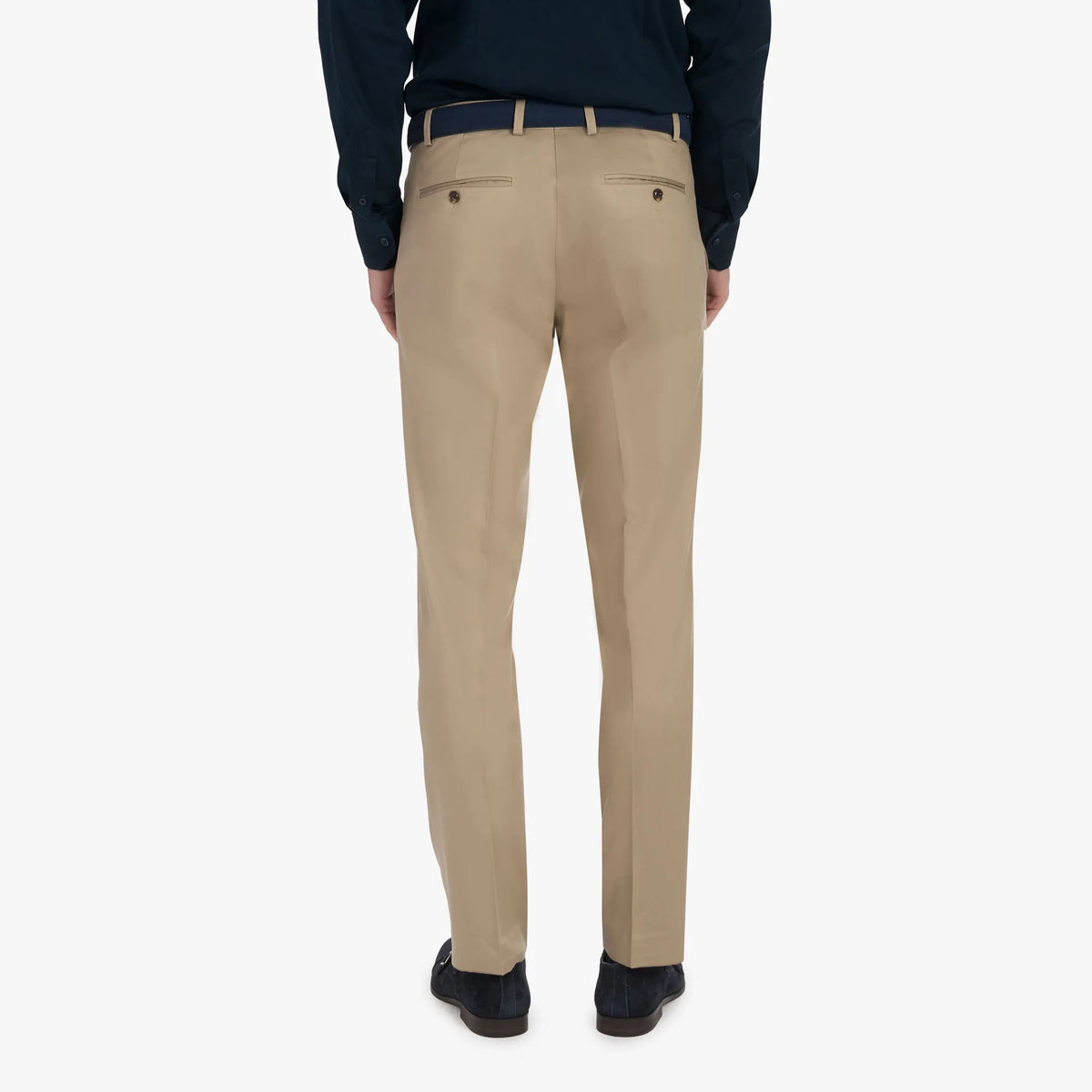 Baukastenanzug Prato/D in Beige