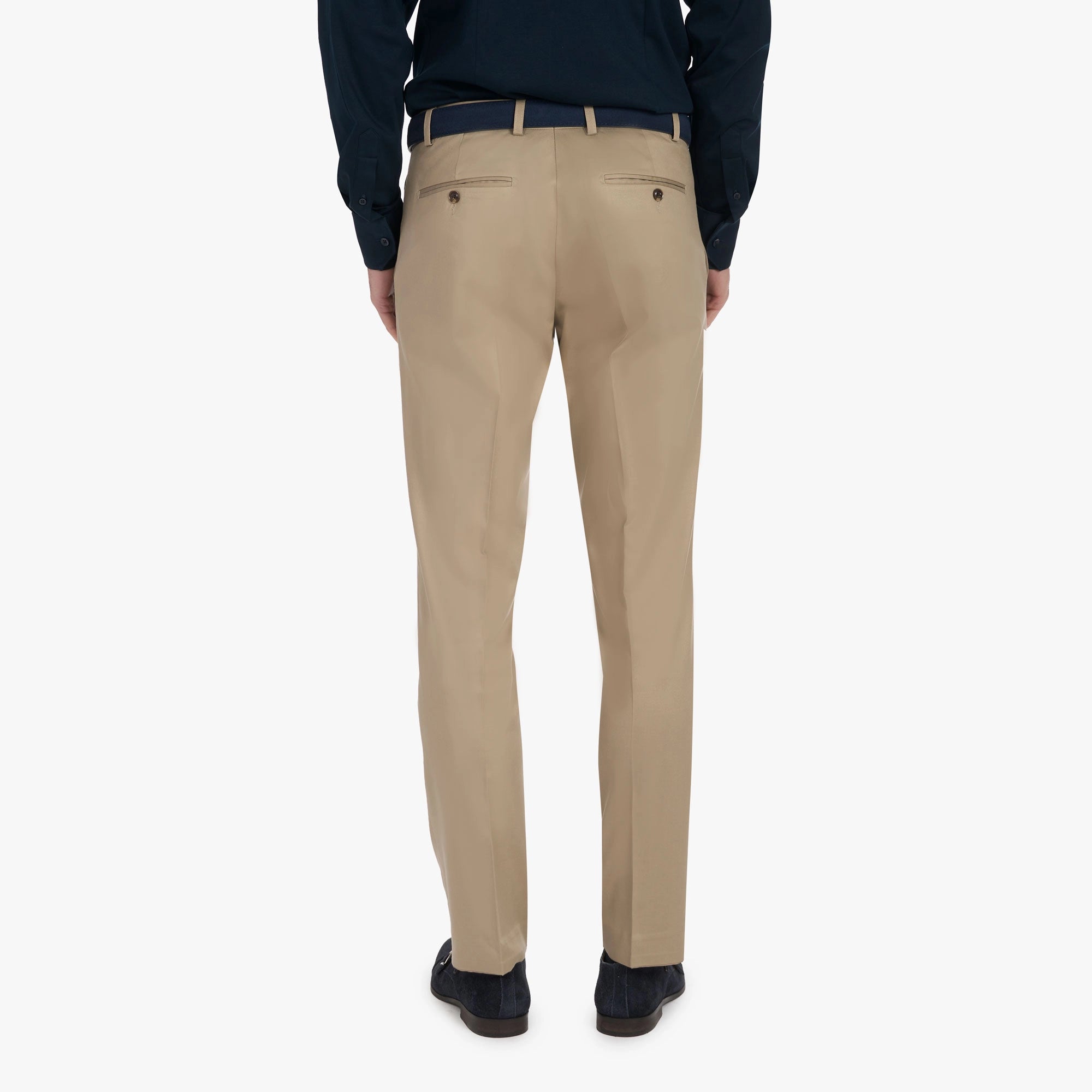 Outfit Pine Business
