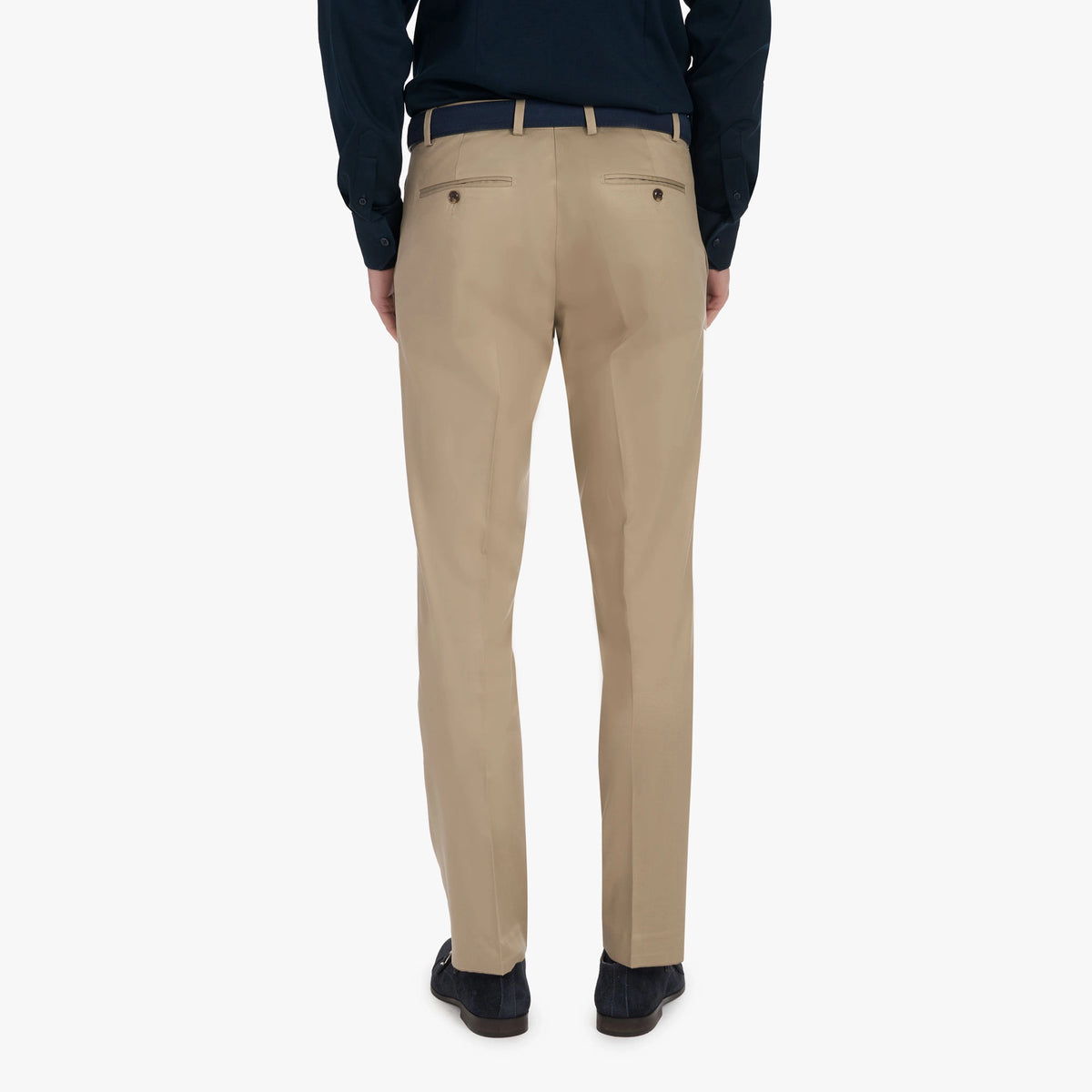 Outfit Pine Business