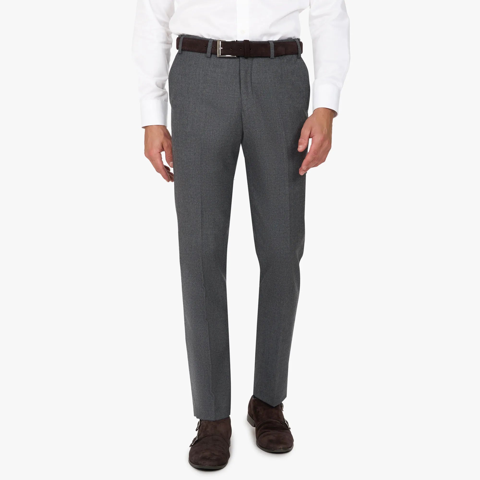 Outfit Dark Blue Smart Casual