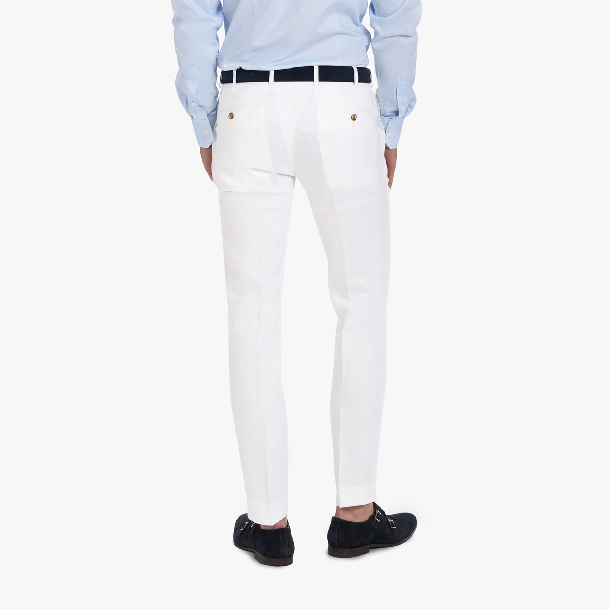 Outfit Marine Casual