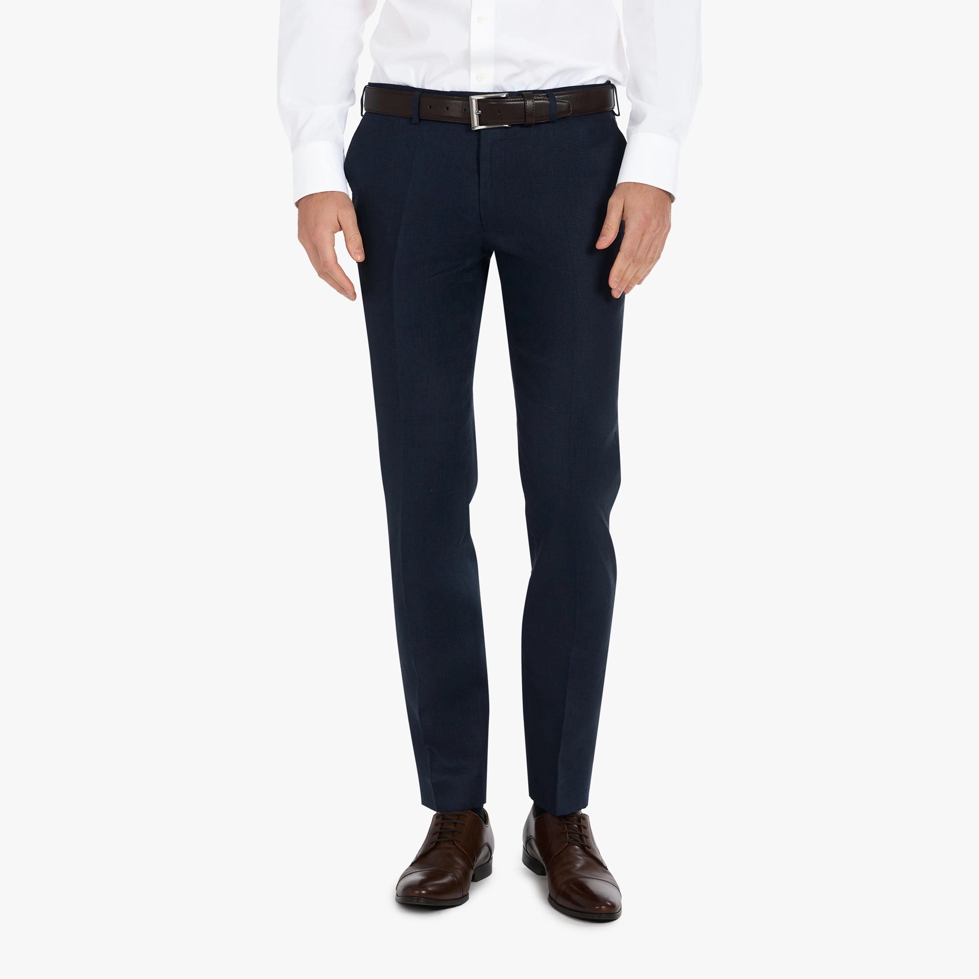 Outfit Blue Business