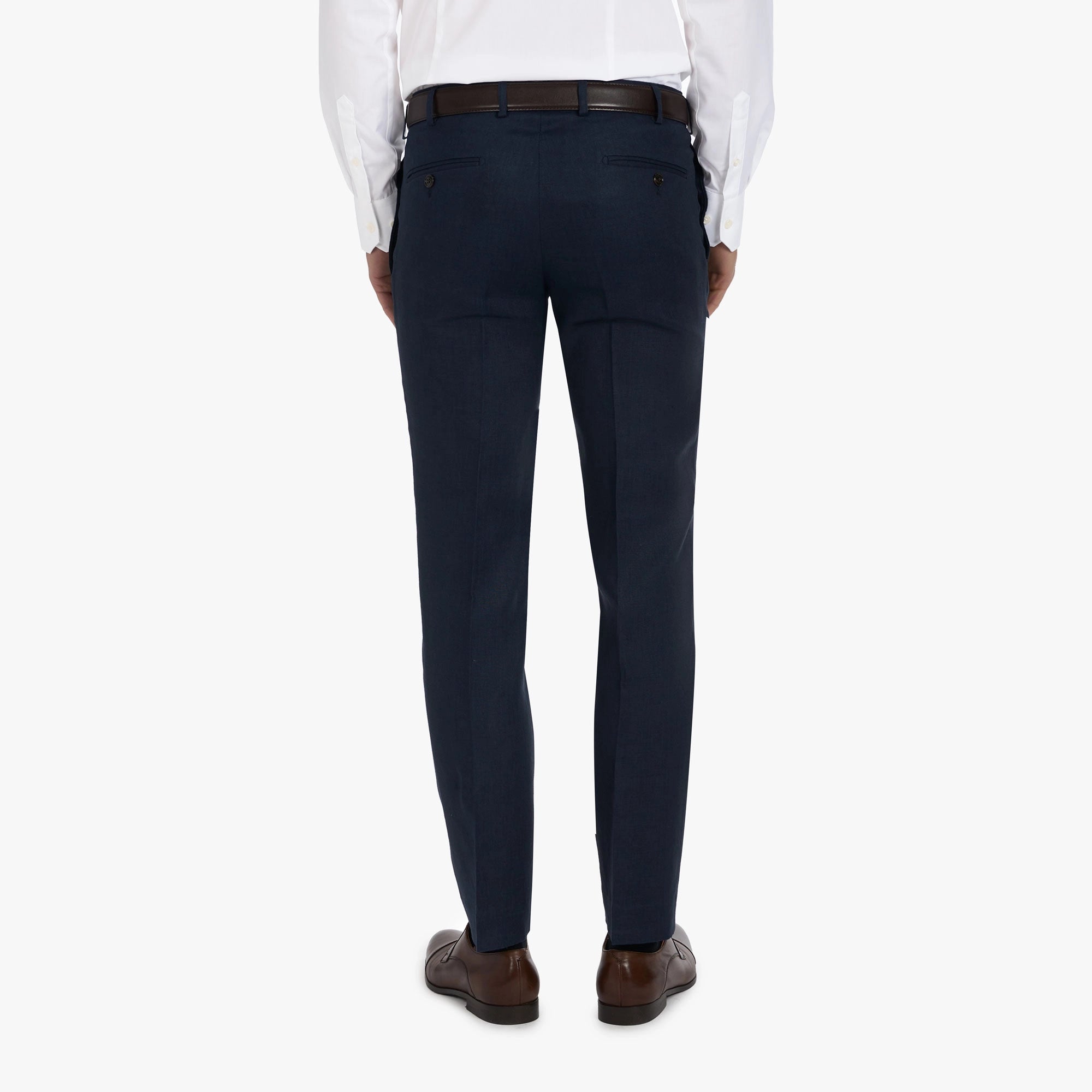Outfit Blue Business