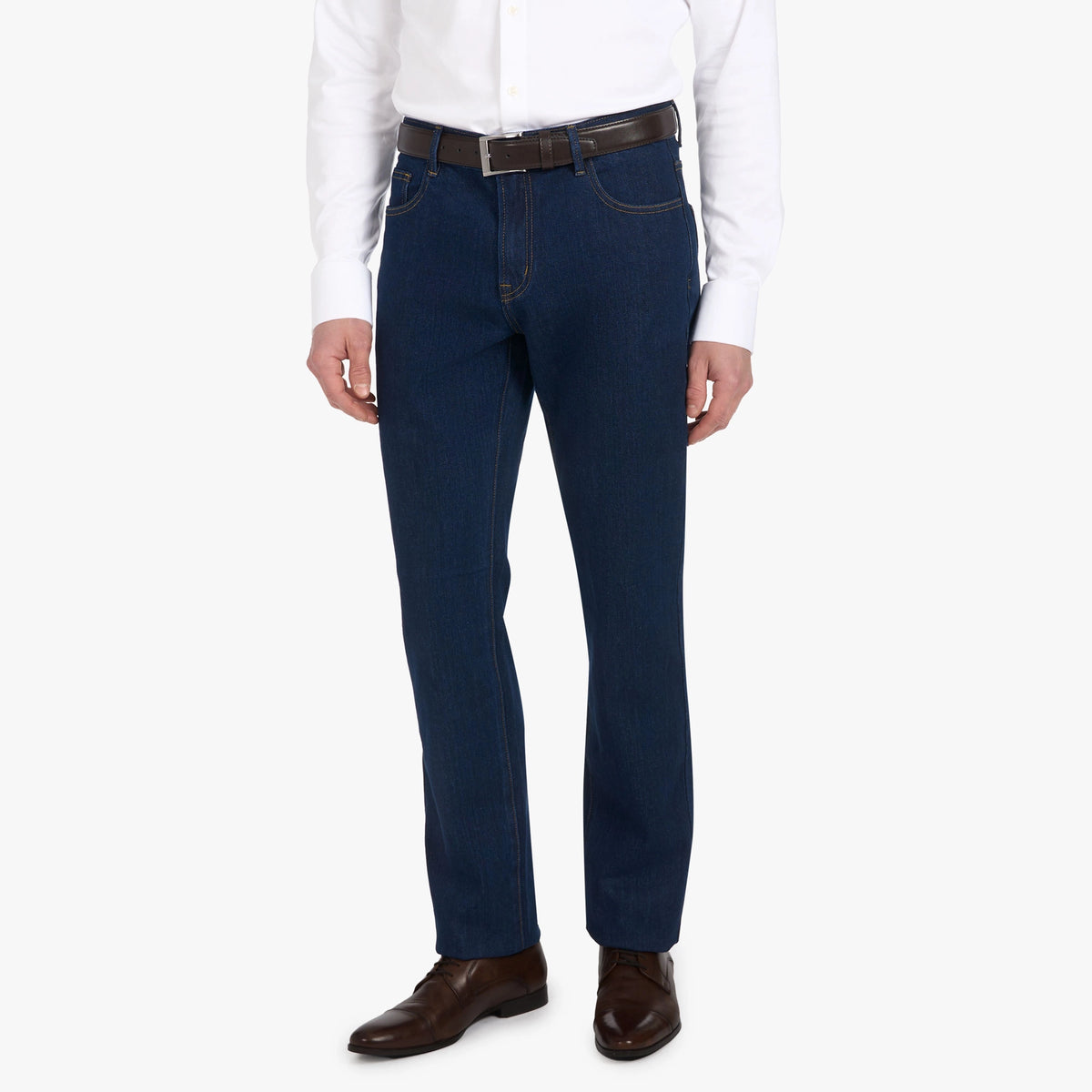 Outfit Espresso Casual