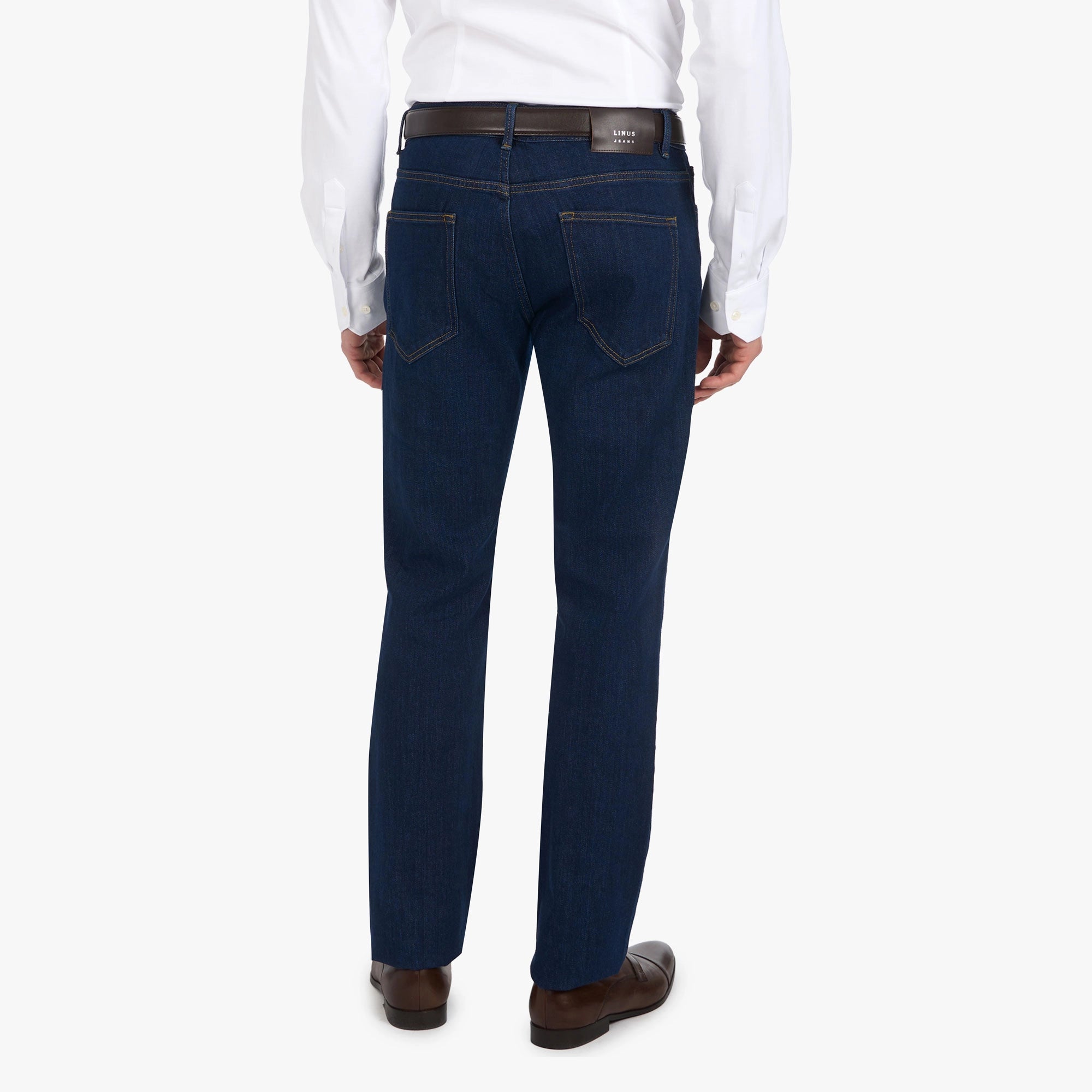 Outfit Espresso Casual