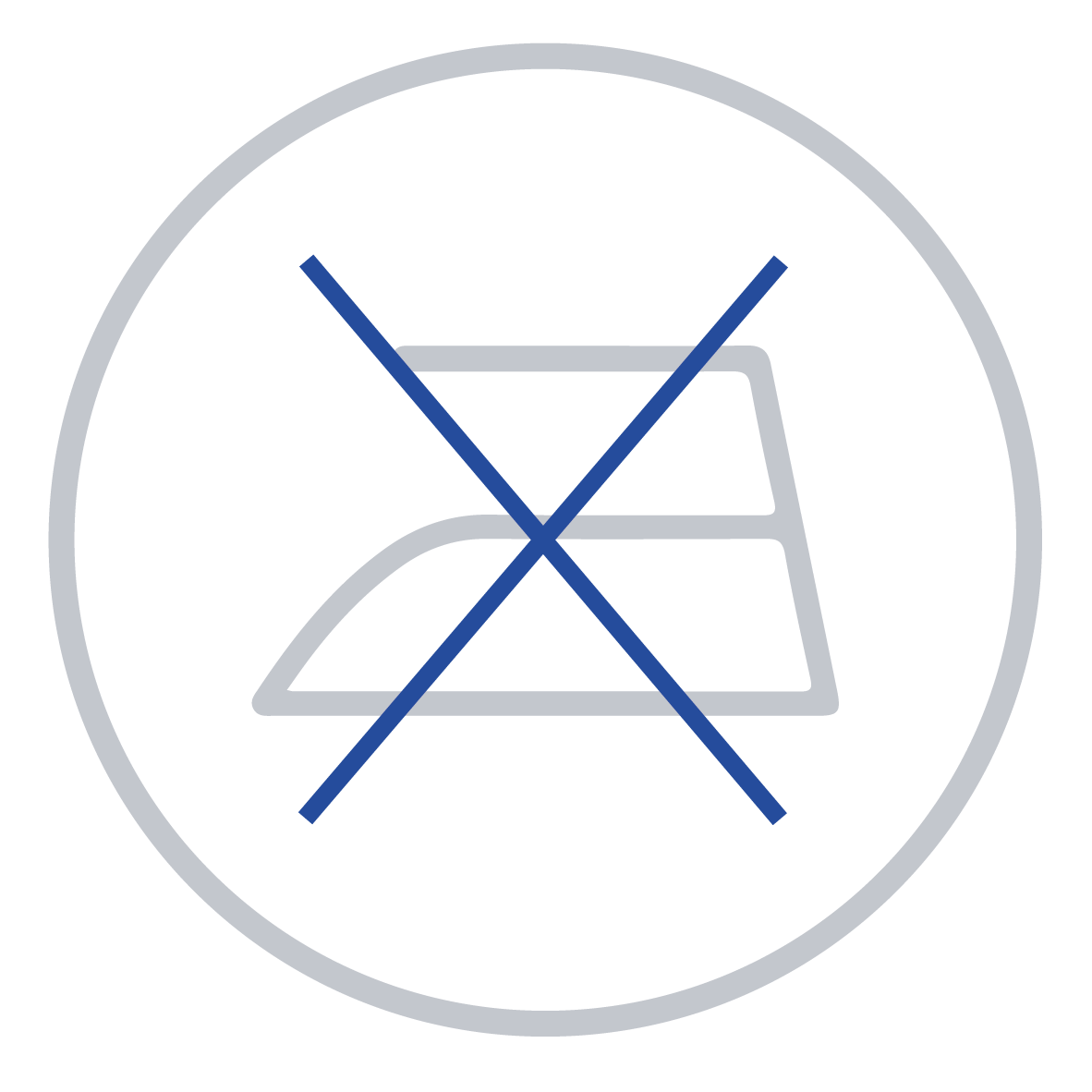 Knitterfrei Non Iron