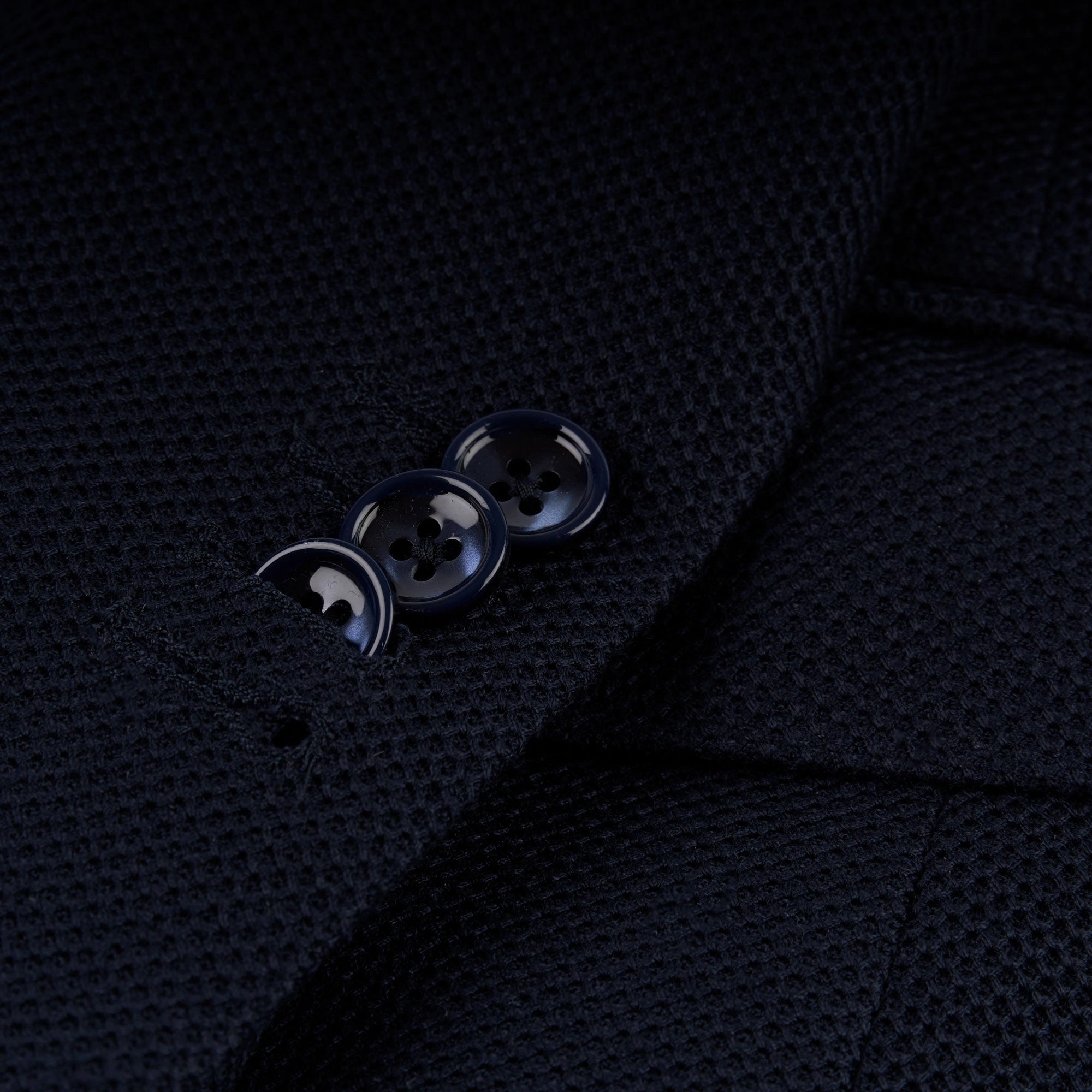 Outfit Midnight Smart Casual