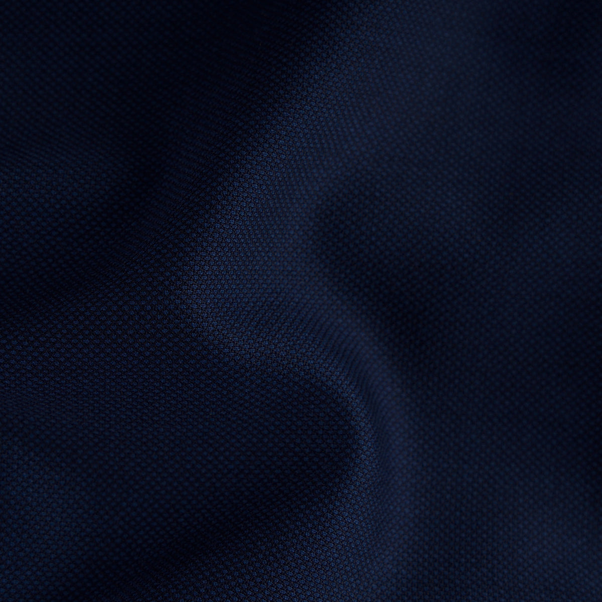 Baukastenanzug Cavo in Blau aus Super 100’s Wolle