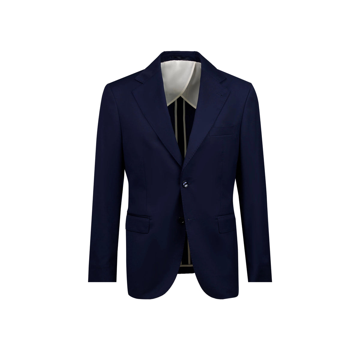 Outfit Blue Casual