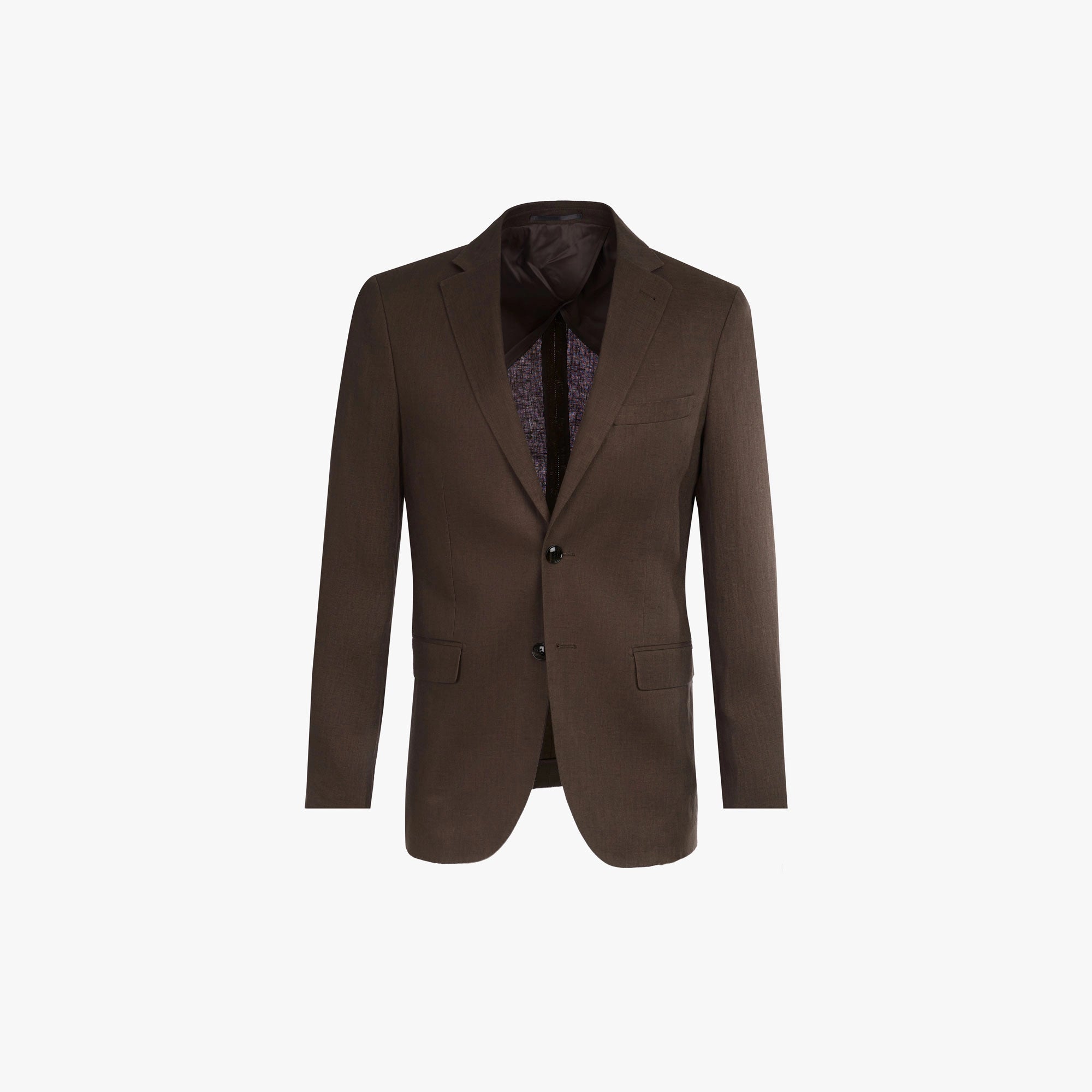 Outfit Espresso Casual