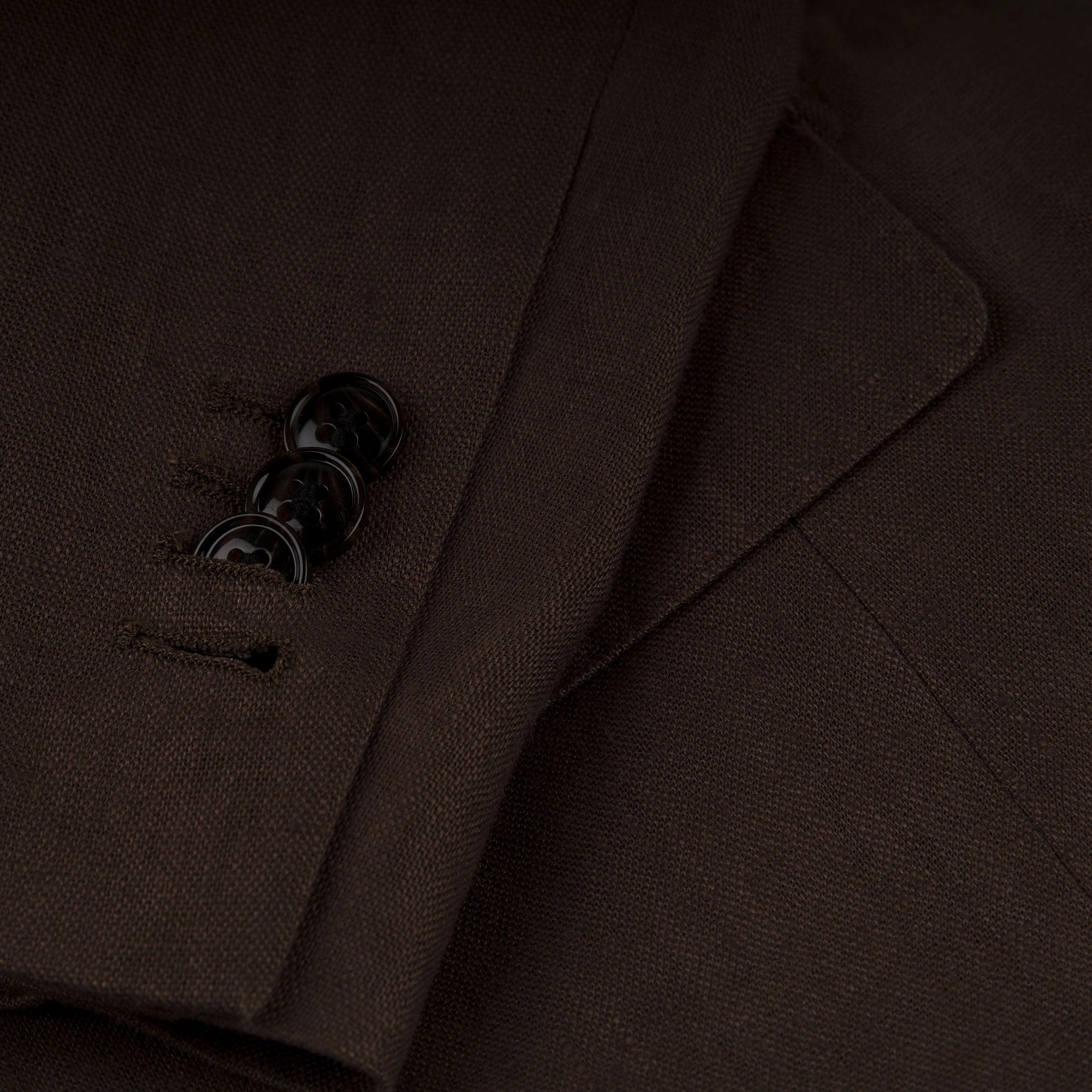 Outfit Espresso Casual