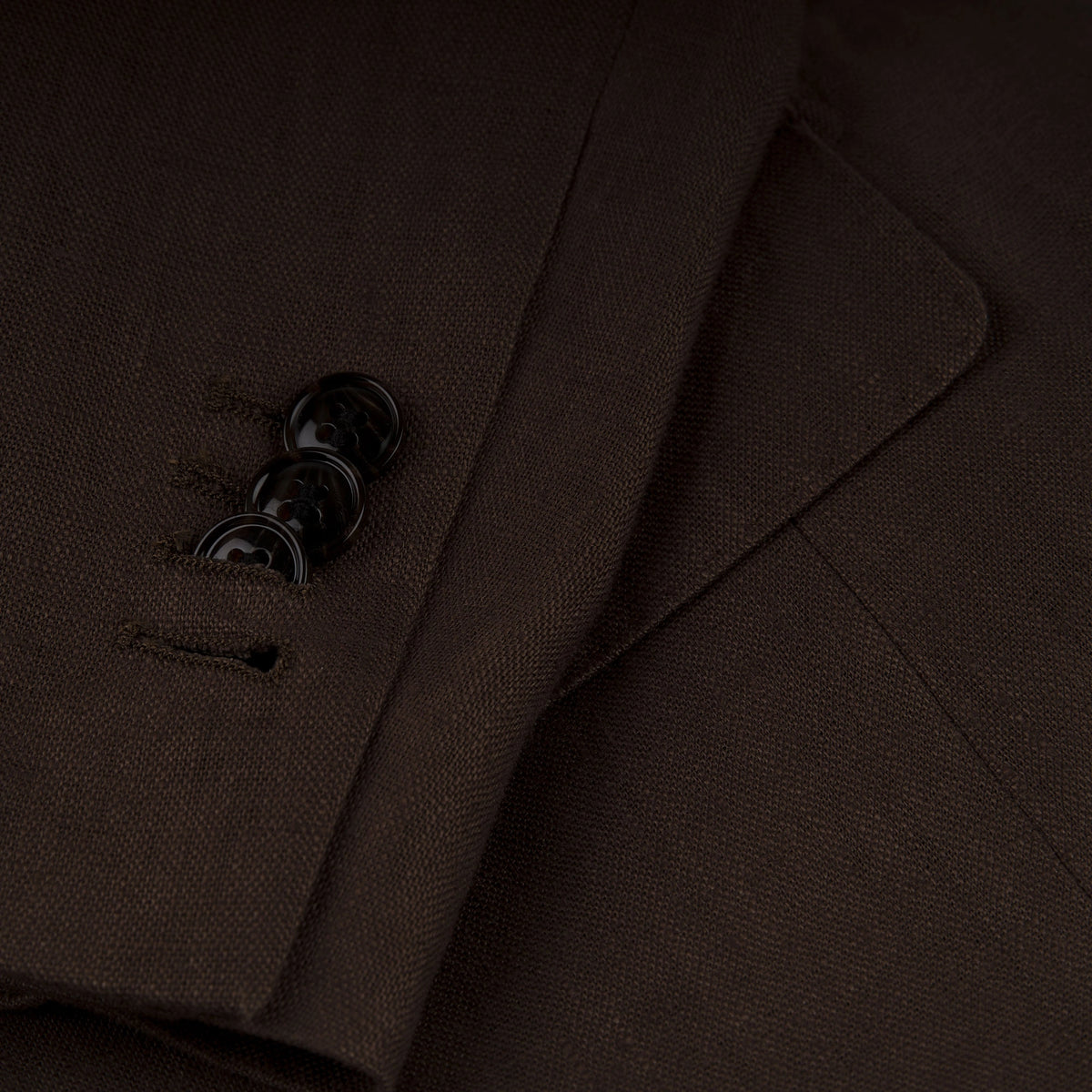 Outfit Espresso Casual