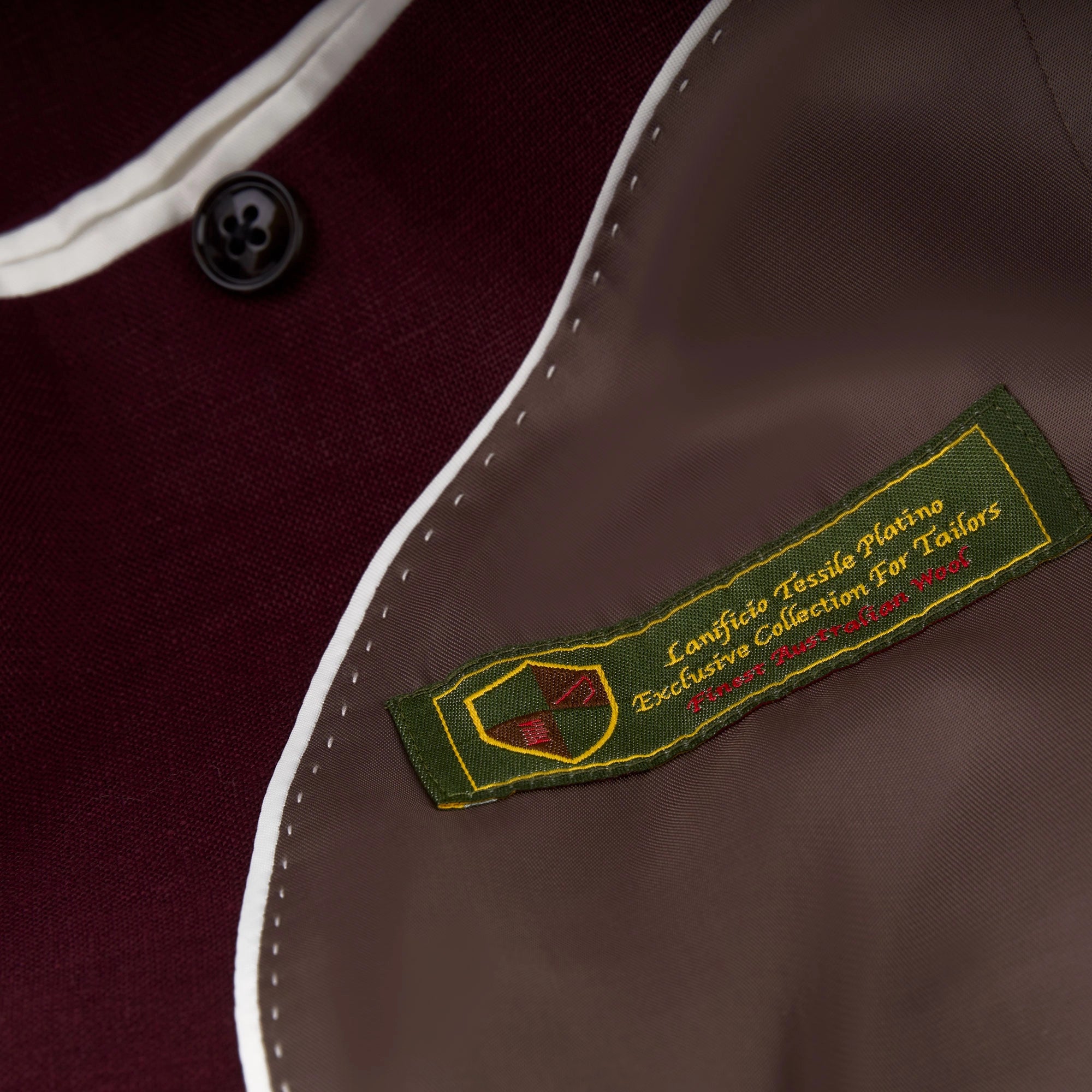 Outfit Barolo Smart Casual
