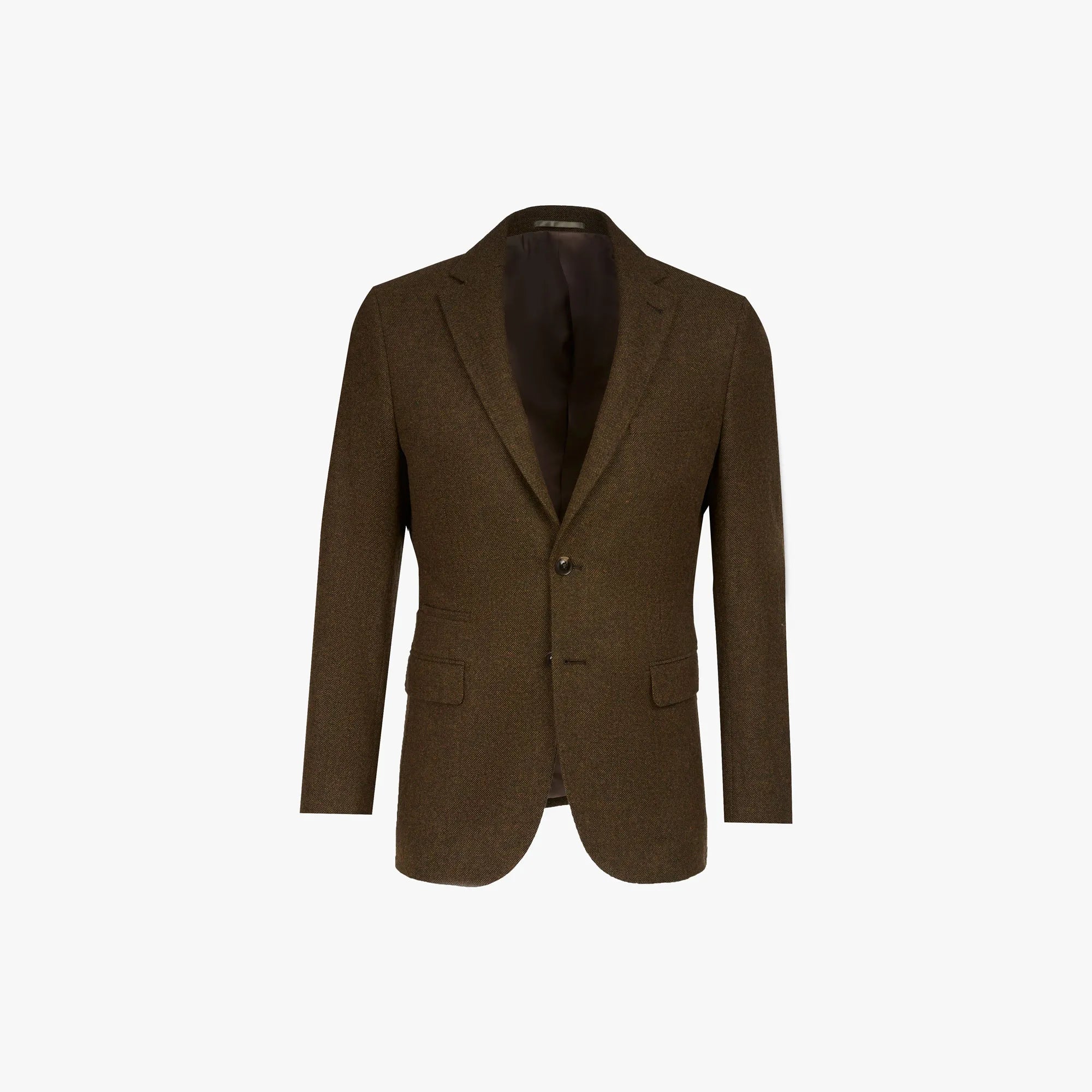 Outfit Green Smart Casual