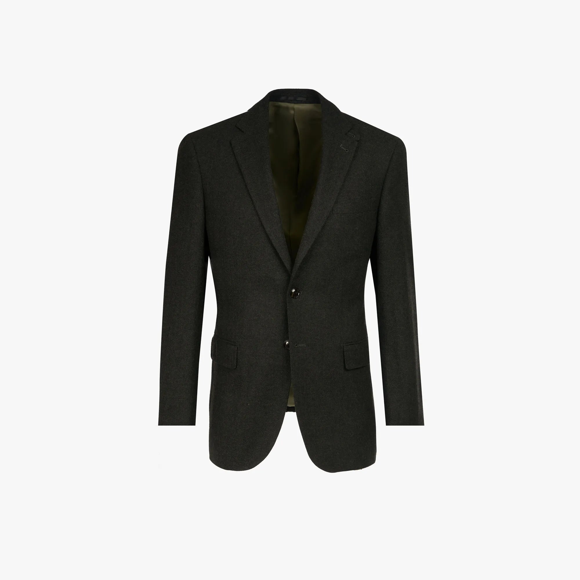 Outfit Forest Smart Casual