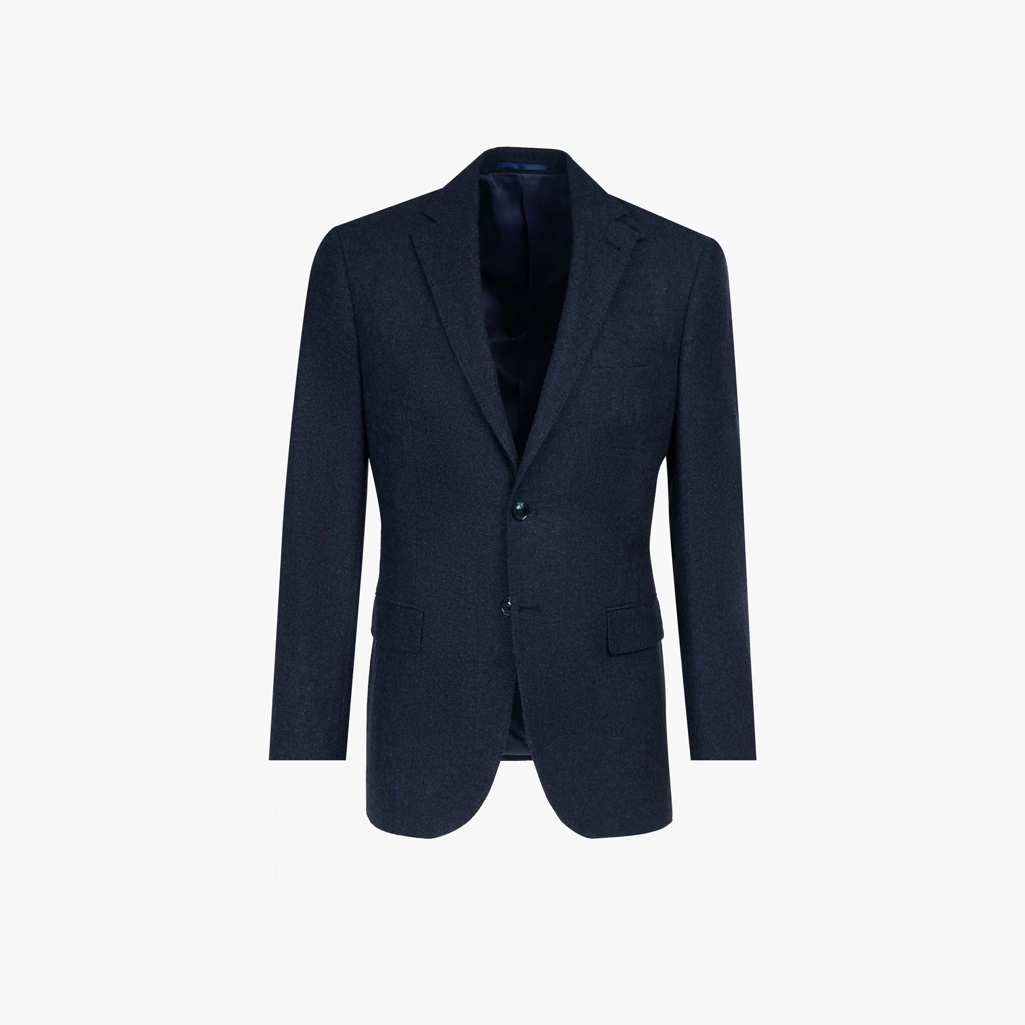 Outfit Dark Blue Smart Casual