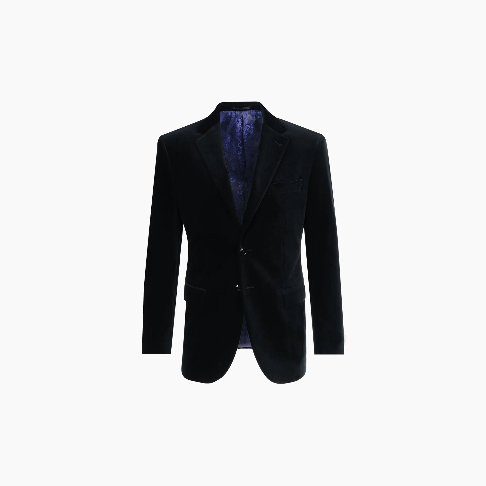 Outfit Black Business